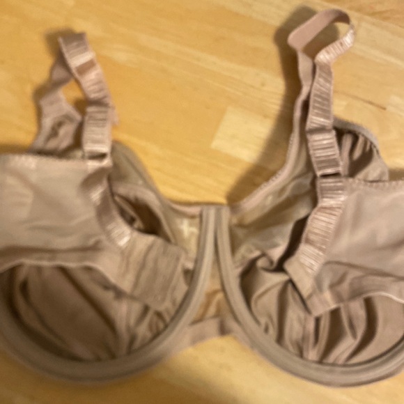 Elomi bra EL4030hal - Picture 2 of 4